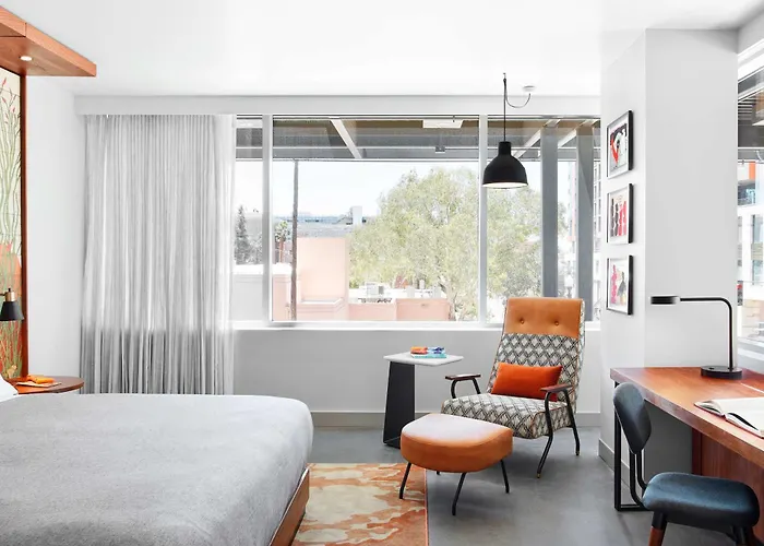 Canopy By Hilton Downtown 4* Tempe