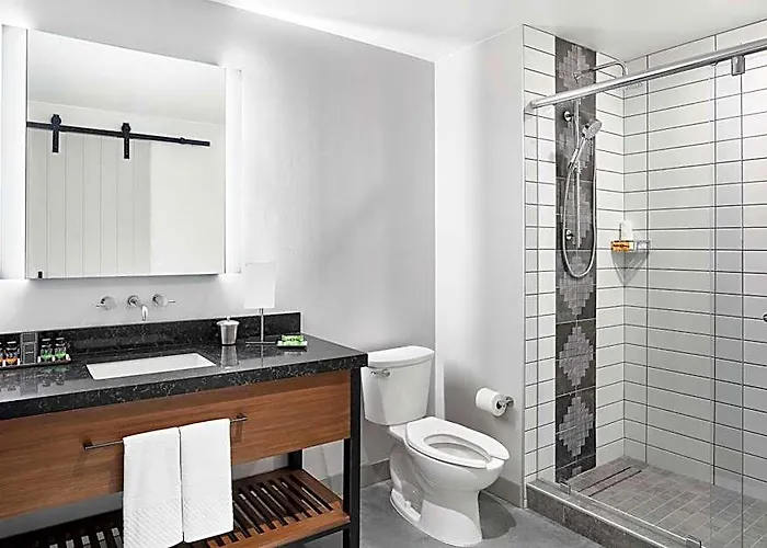 Canopy By Hilton Downtown 4* Tempe
