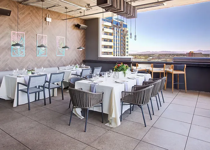 Canopy By Hilton Downtown 4* Tempe