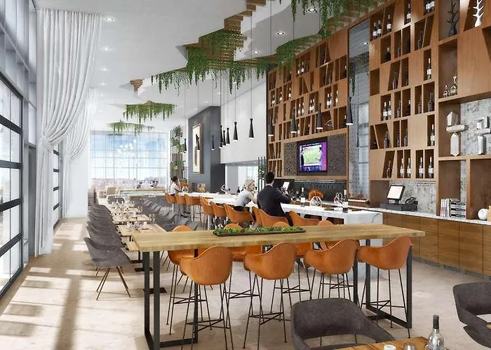 Canopy By Hilton Downtown Tempe